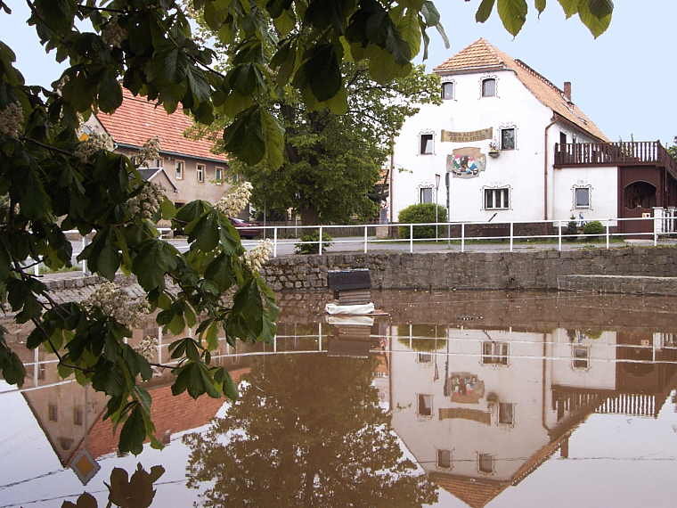 Zurck zum Standort